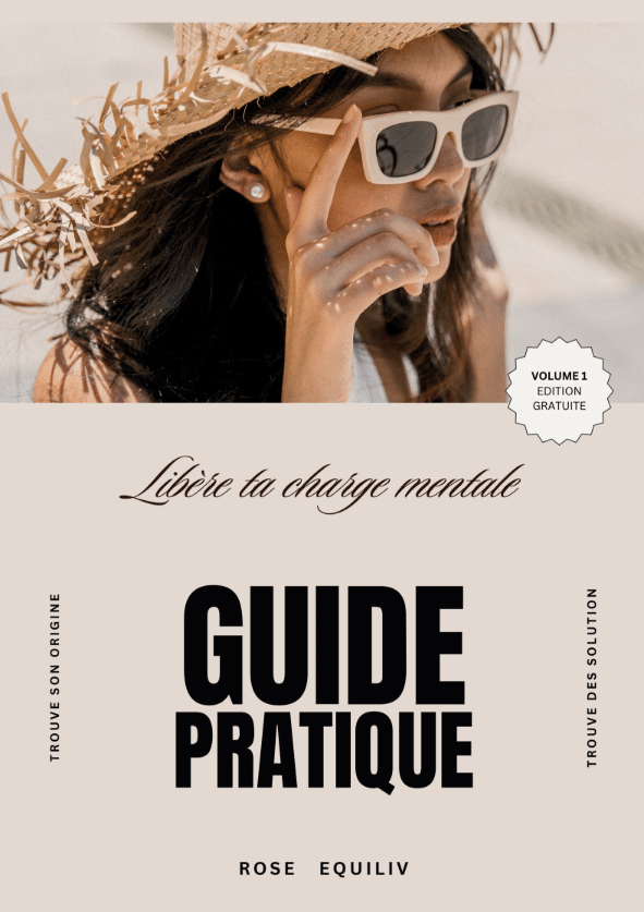 Guide pratique pour alléger la charge mentale des femmes 
Charge Mentale
Femmes Actives
Fatigue Chronique
Burnout 
Stress 
Equilibre De Vie
Bine-Être