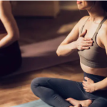 Transforme stress énergie positive, respiration