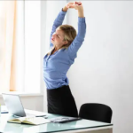 Transforme stress énergie positive